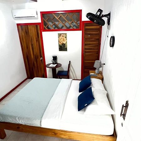 Hotel Cabinas Talamanca Sa Puerto Viejo de Talamanca Esterno foto