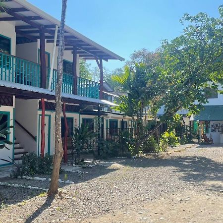 Hotel Cabinas Talamanca Sa Puerto Viejo de Talamanca Esterno foto