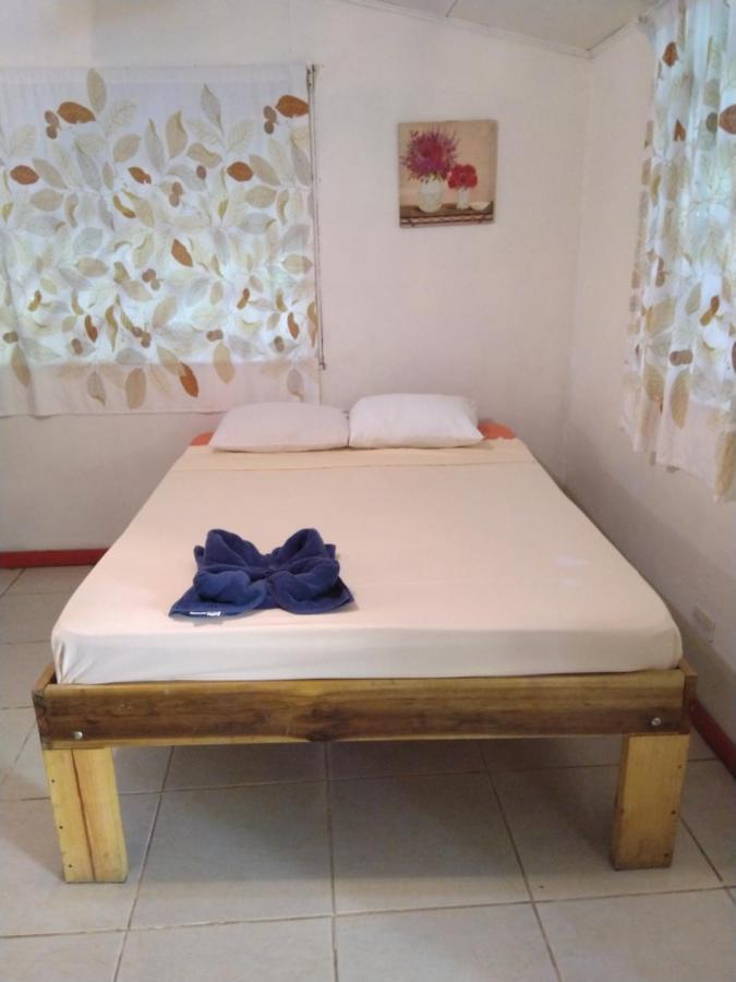Hotel Cabinas Talamanca Sa Puerto Viejo de Talamanca Esterno foto