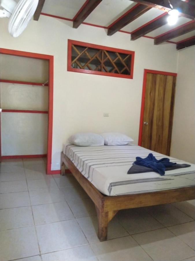 Hotel Cabinas Talamanca Sa Puerto Viejo de Talamanca Esterno foto