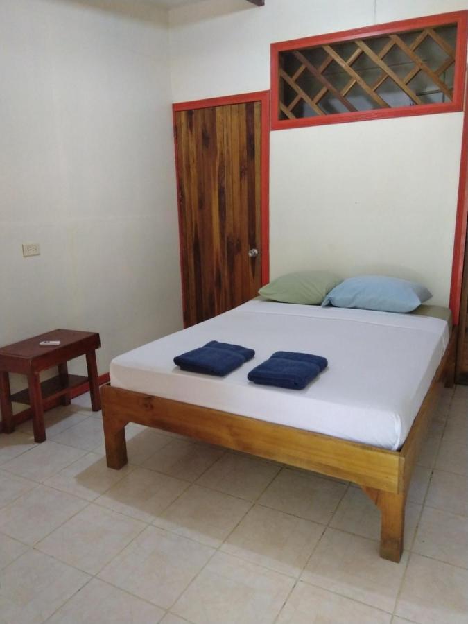 Hotel Cabinas Talamanca Sa Puerto Viejo de Talamanca Esterno foto