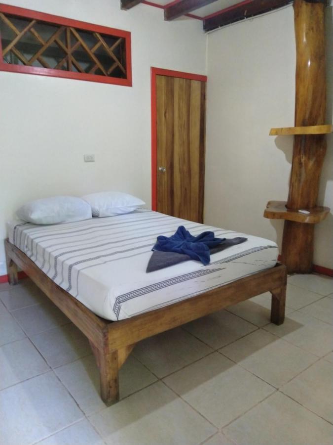 Hotel Cabinas Talamanca Sa Puerto Viejo de Talamanca Esterno foto