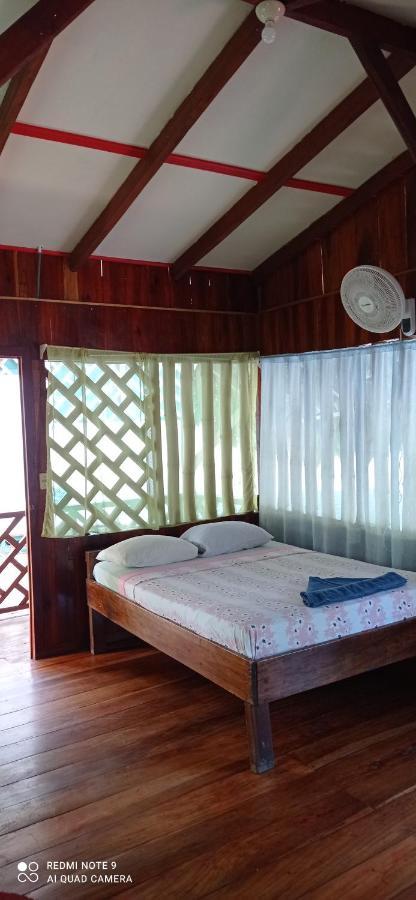 Hotel Cabinas Talamanca Sa Puerto Viejo de Talamanca Esterno foto