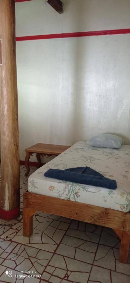 Hotel Cabinas Talamanca Sa Puerto Viejo de Talamanca Esterno foto